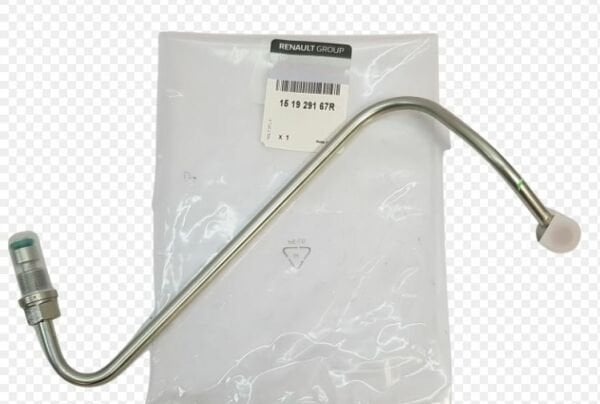 Dacia Dokker  Lodgy 1.5 Dci Turbo Yağlama Borusu 151929167R