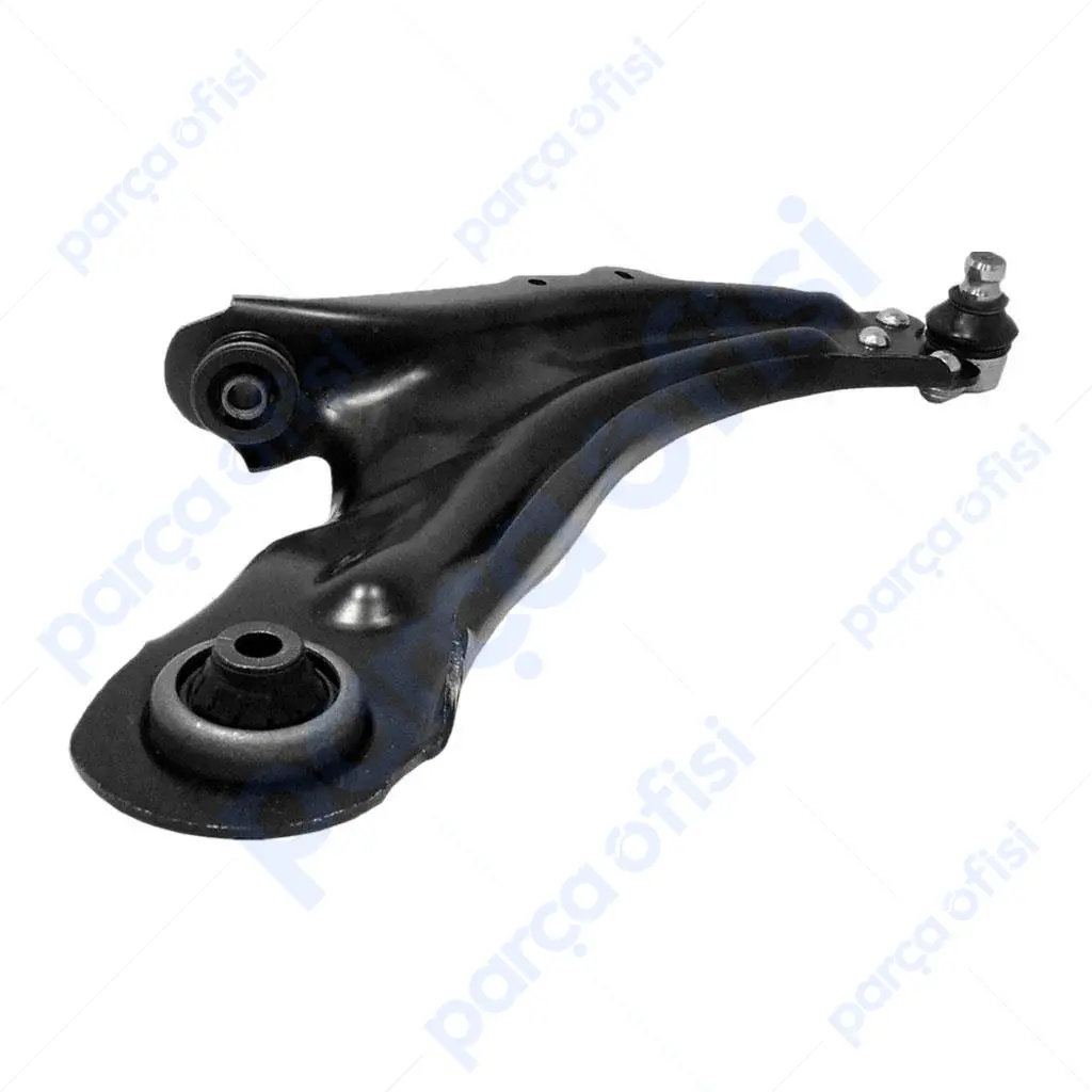 Renault Kangoo 3 Sağ Salıncak (2014-2019) Çin Muadil