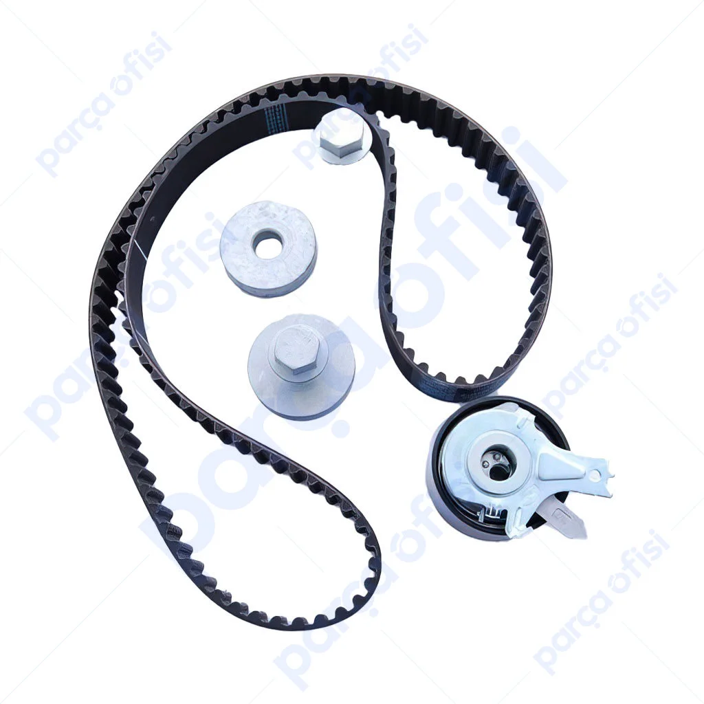 Dacia Sandero Triger Seti (2009-2012 1.5) Gates