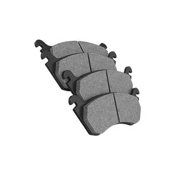 Renault Scenic 3 Büyük Tip Ön Fren Balatası (2012-2015) Bosch