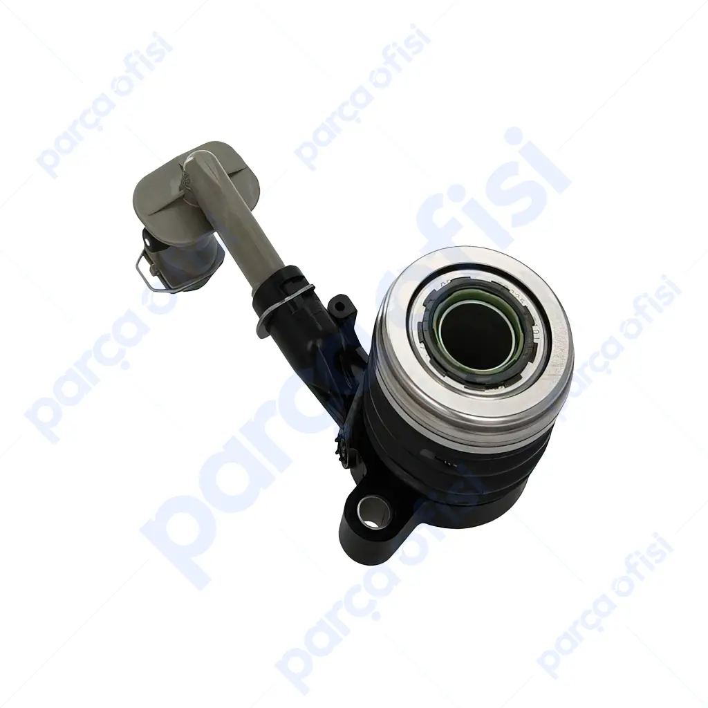 Renault Megane 2 Tek Segmanlı Debriyaj Rulmanı (2004-2007 1.6) Valeo