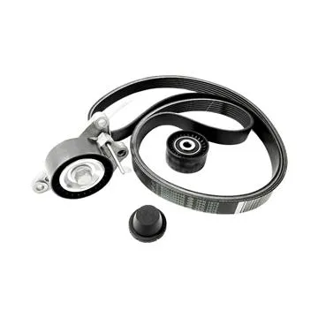 Renault Scenic 2 Alternatör Kayış Seti (2008-2010 1.5) Ina