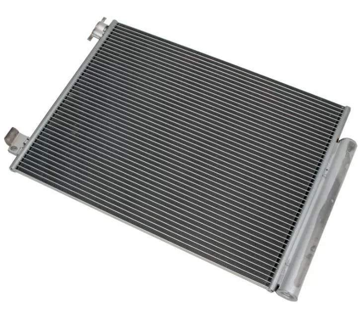 Clio 2-II Symbol Logan 2-II Sandero 2-II Klima Radyatörü Kondansör (2013-2020) 921006843R -Kale