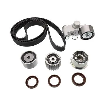 Renault Megane 2 Triger Seti (2004-2007 1.4/1.6) Dayco