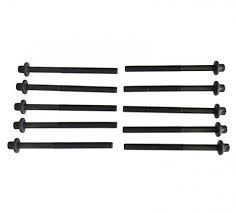 Clio Symbol Joy Logan Sandero 1-I 2 Silindir Kapak Saplaması Takım 1.2 16V D4F 7701473543 - Reinz