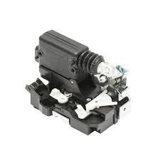 Logan 1-I Sol Ön Kapı Kilidi Motorlu 6001547510 -Sagem