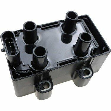 Logan 1-I Sandero 1-I Solenza Ateşleme Bobini 1.4-1.6 8V K7J-K7M (2004-2012) 7700274008 -Valeo