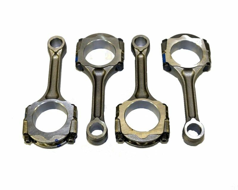 Logan 1-I Sandero 1-I Solenza Piston Kolu (Takım) 1.4-1.6 8V K7M-K7J 121000999R-7701476393 -Mais