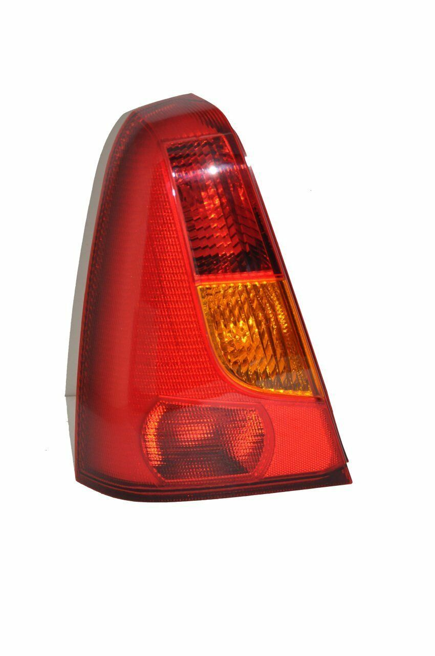 Dacia Logan 1-I Sol Arka Stop Lambası (2004-2007) 6001546794 - Pleksan