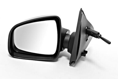 Logan 1-I Sandero 1-I Sol Dış Dikiz Aynası Mekanik (2008-2012) 963021832R -Spj