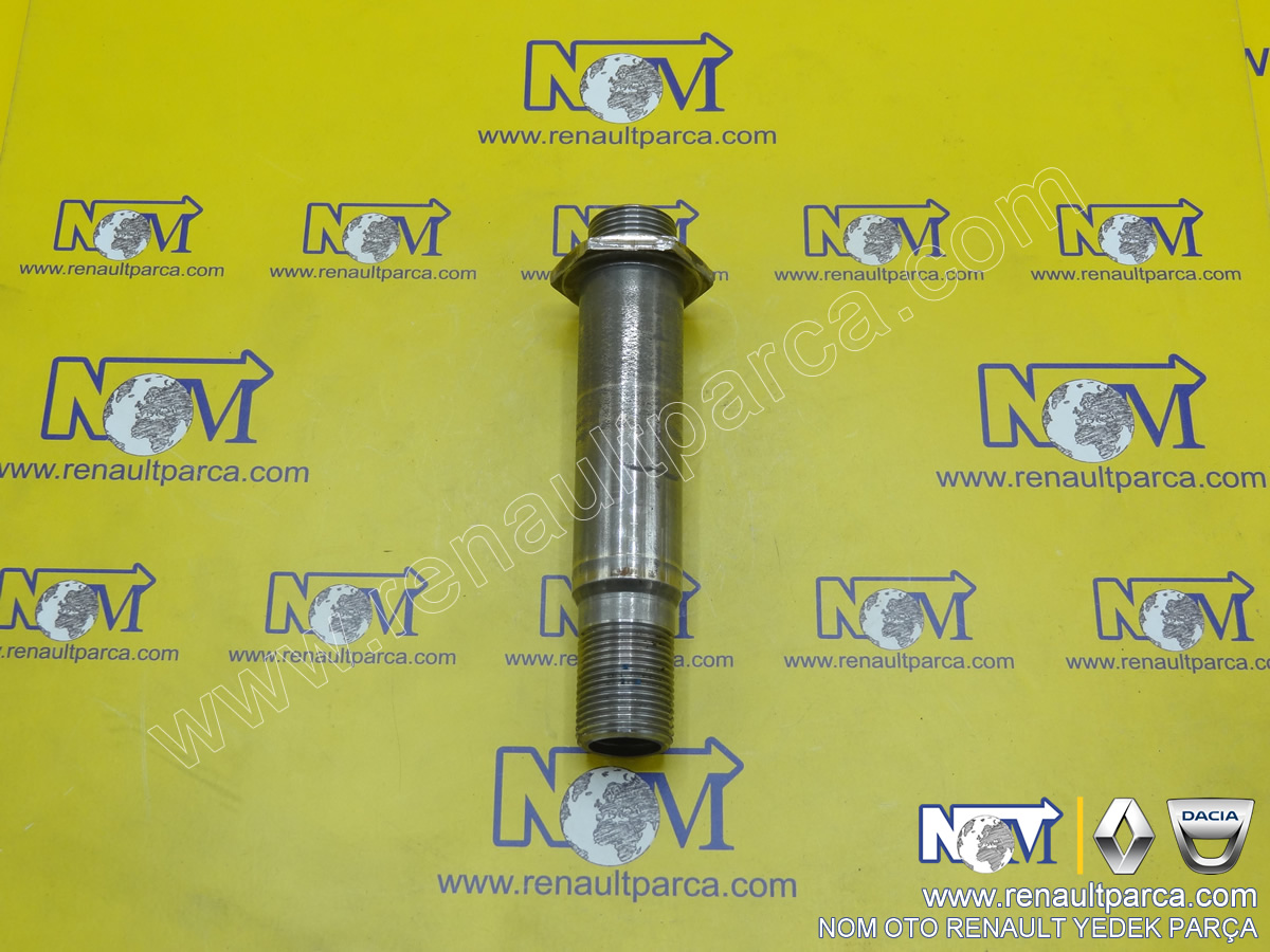 Captur Clio 2 Clio 3 Yağ Filtre Manşonu 8200272828