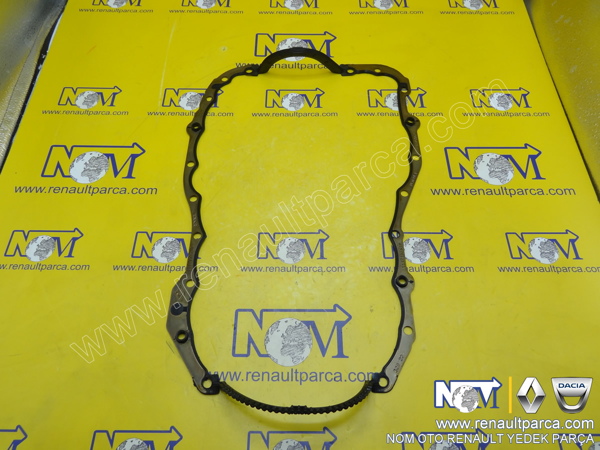 Karter Contası 05> Clio Megane Modus 1.5Dci Saclı Tip 111215761R