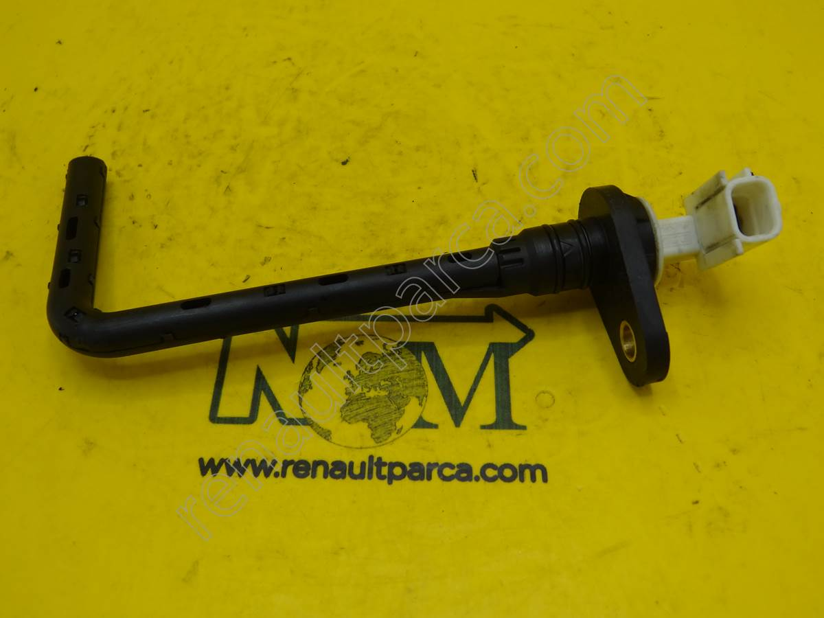 Fluence - Trafic 3 - Megane 3 Yağ Çubuğu 111450457R