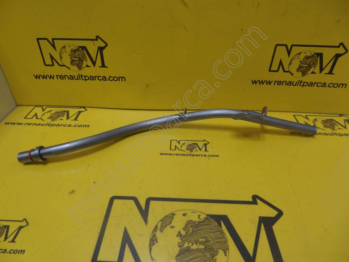 Espace 5 Fluence Kadjar Yağ çubuk Gaydı 111518504R