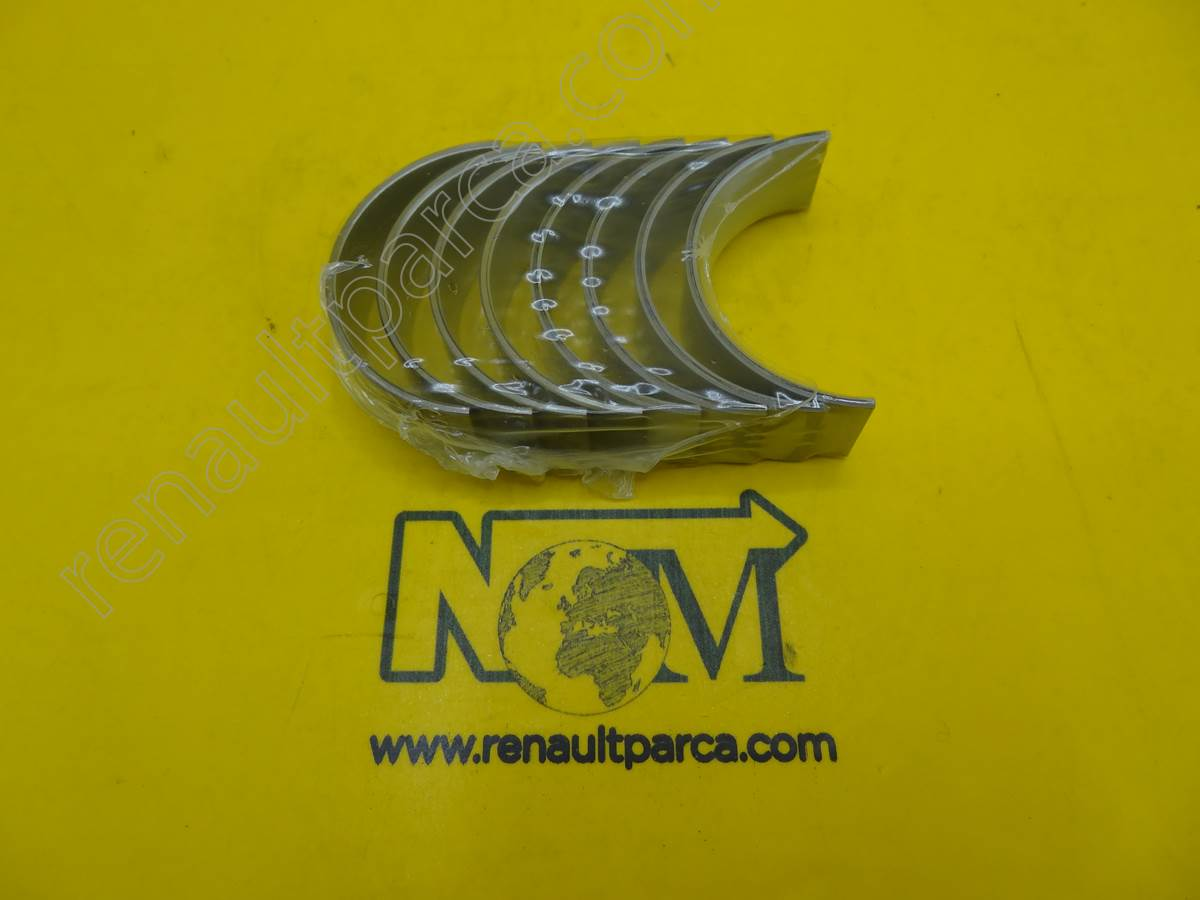 Espace 4 Espace 5 Koleos Std Kol Yatak Takımı King 7701476739