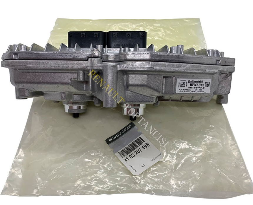 EDC Şanzıman Beyni Megane 3 Fluence 310320749R