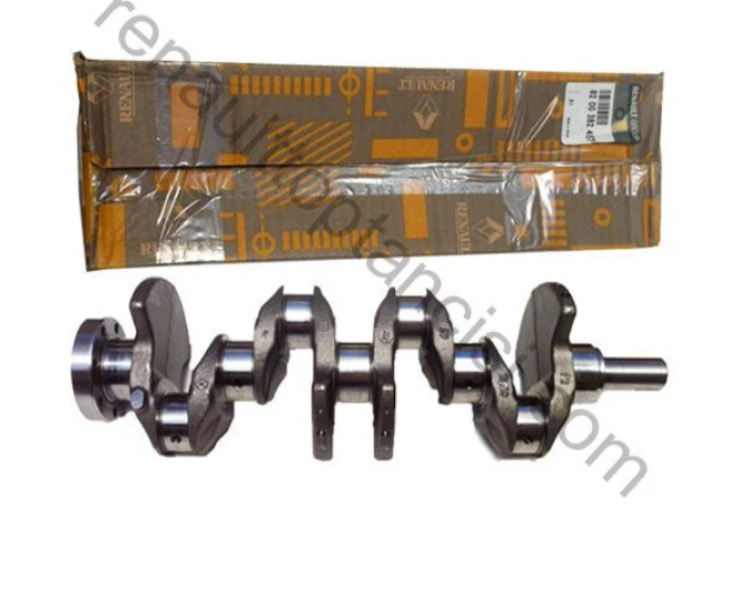 Krank Megane 2-3 Clio 2-3 Symbol Modus Scenic 2-3 Laguna 2-3 Kangoo Fluence 1.5 dCi 122011649R 8200382457