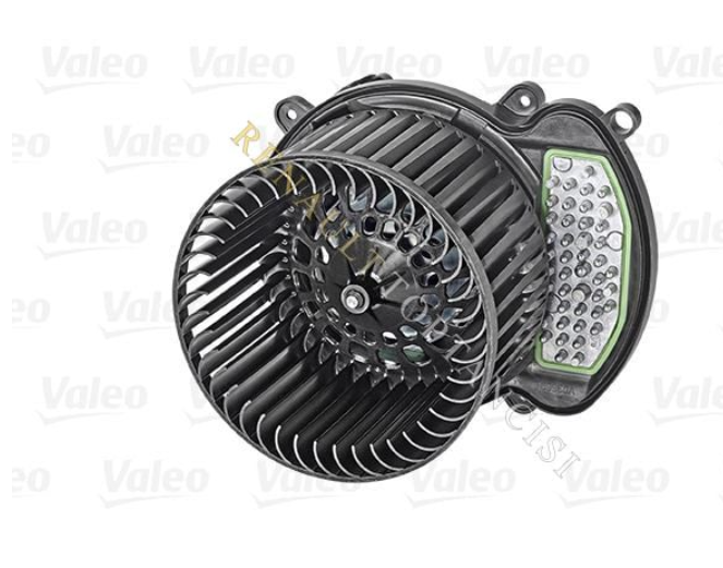 Kalorifer Motoru Megane 4 272103243R