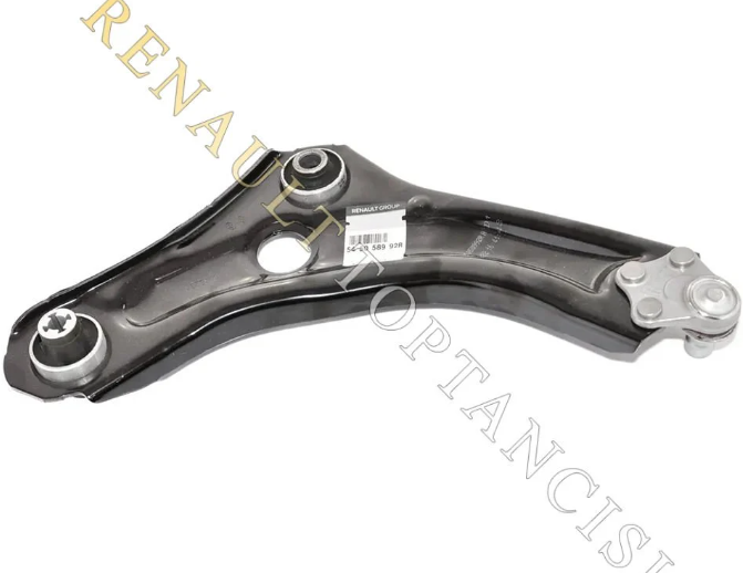 Salıncak Alt Tabla Sol Megane 4 545058992R