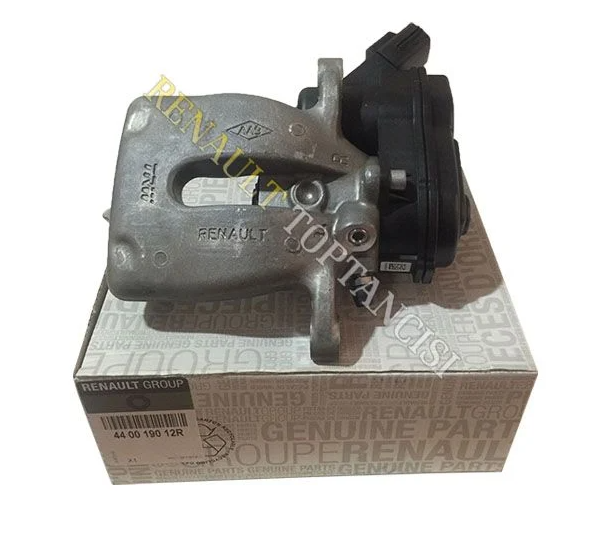 Fren Kaliperi Arka Sağ Elektrikli Megane 3 Fluence