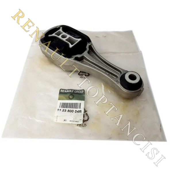 Motor Takozu Alt Fluence Megane 3 5 İleri 112380004R