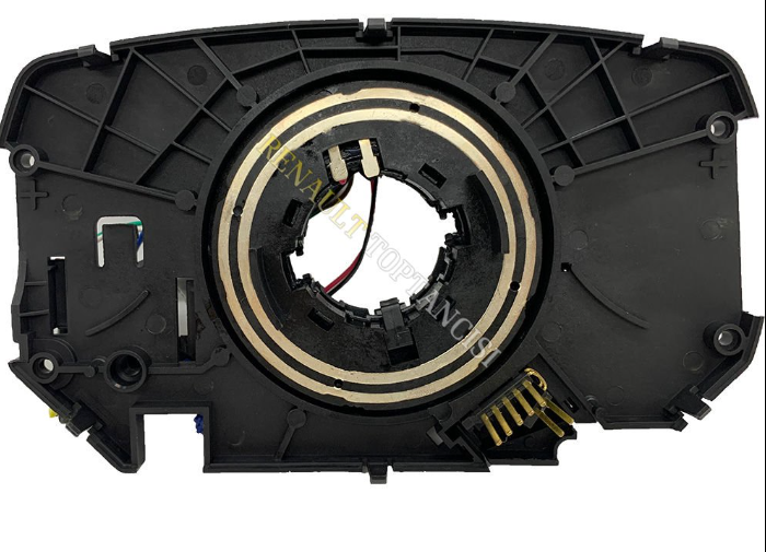 Direksiyon Airbag Sargısı Zembereği Megane 2 Sedan 8200216465