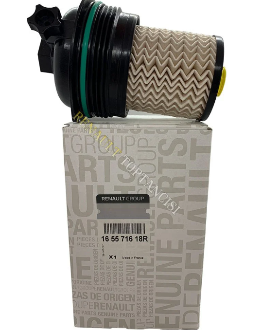 Mazot Yakıt Filtresi Megane 4 Talisman 165571618R