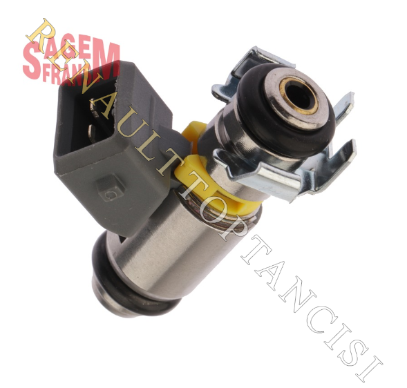 Enjektör Megane 2 Laguna 2 2.0 16V F4R 8200058379