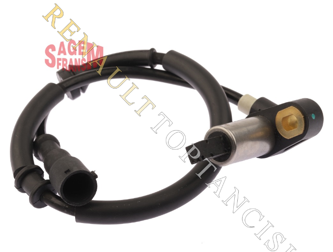 ABS Sensörü Kablosu Arka Sol Megane 1 7700834761