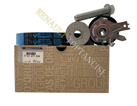 Triger Seti Fluence 1.5 dCi 7701477028