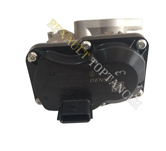 EGR Devirdaim Dönüşüm Vanası Clio 4 Captur 1.5 dCi