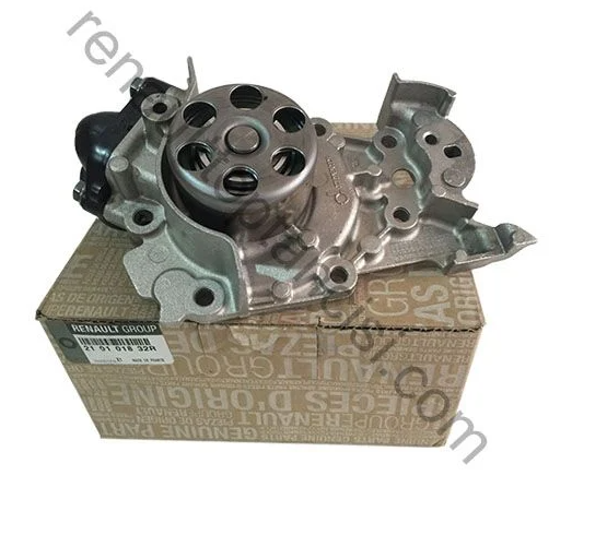 Su Pompası Devirdaim Clio 2-3-4 Modus Twingo 1.2 16V 210101832R