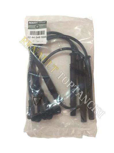 Buji Kablosu Clio 2-3-4 Modus Twingo 1.2 16V 224404659R