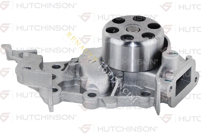 Su Pompası Devirdaim Clio 2-3 Modus Twingo 1.2 16V 210101832R