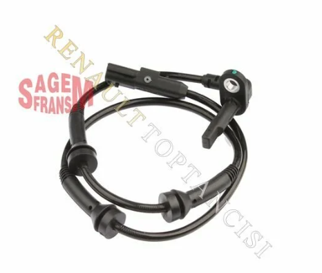 ABS Kablosu Sensörü Ön Clio 4 Captur 479102979R 479107405R 479101995R
