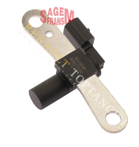 Krank Sensörü Manyetik Kaptör Clio 4 Symbol 2 1.2 16V 8200772182