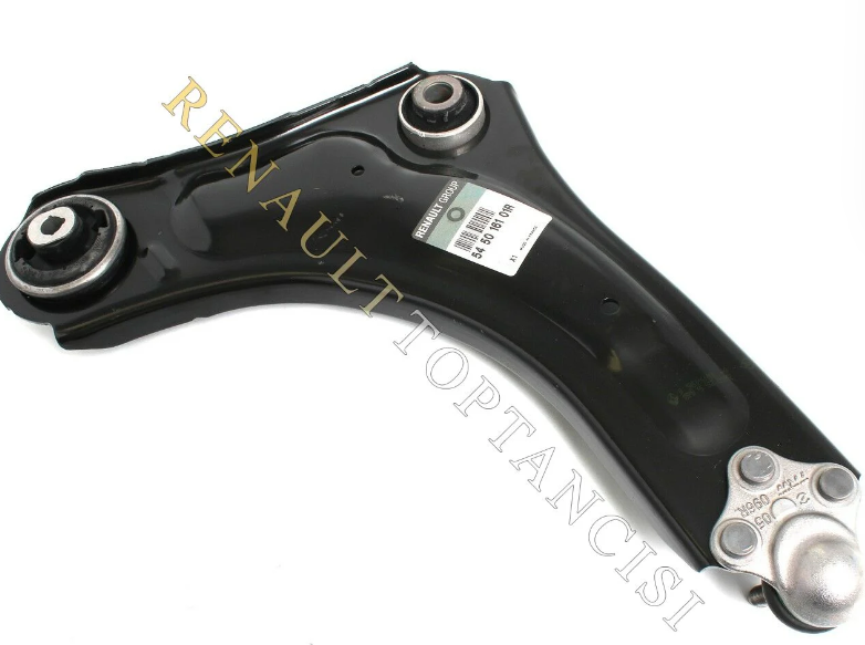 Salıncak Alt Tabla Sol Scenic 3 545016101R