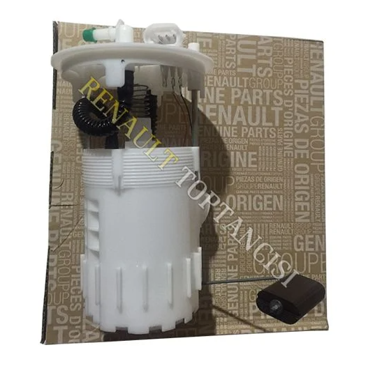 Depo Şamandırası Trafic 2 1.9 2.0 dCi 8200009645