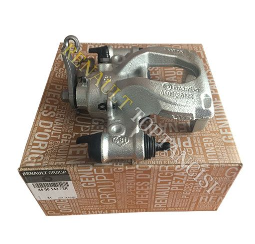 Fren Kaliperi Arka Sağ Master 3 440014373R 440016059R