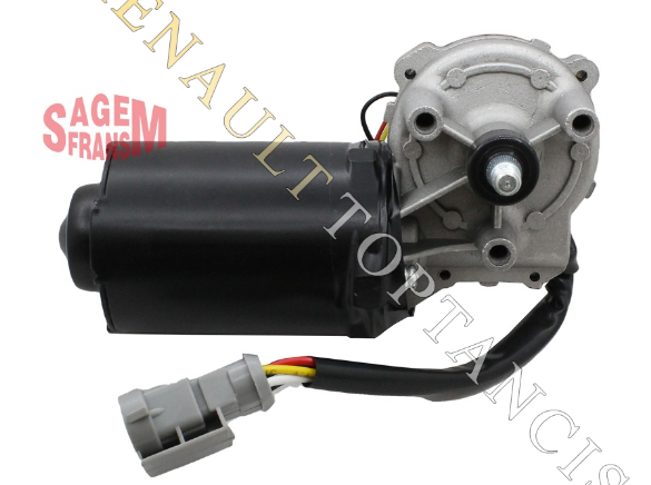 Cam Silecek Motoru R19 Europa 64342392