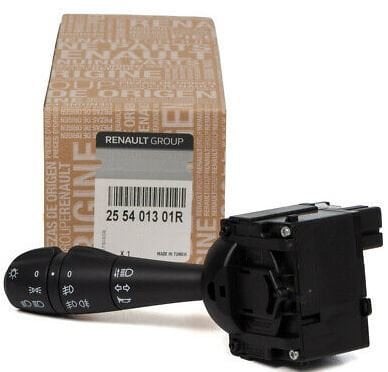 Dacia Lodgy Far Kumanda Kolu 255401301R