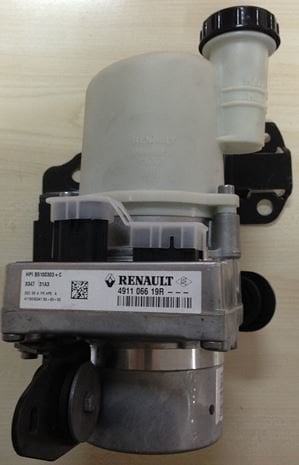 Dacia Logan  Sandero 1.5 Dc, K9K Direksiyon Pompası 491106619R  Renault Mais