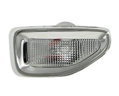 Dacia Sandero 2 Stepway Sağ Ön Çamurluk Sinyali 261601801R