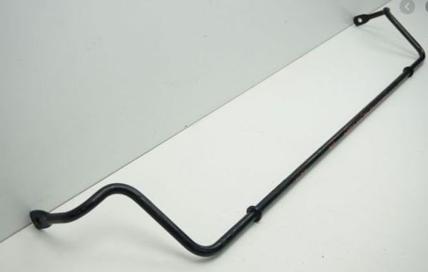 Dacia Duster 4X4 Arka Viraj Demiri 8200814764