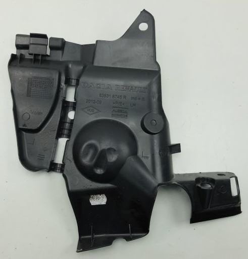 Dacia Duster Şase Koruma Bakaliti Sağ 638302834R