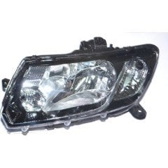 Dacia Sandero 2 20132016 Far Sol 260601236R