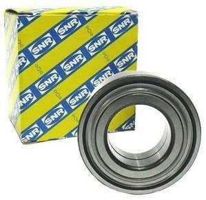 Dacia Duster 2018 > Ön Aks Rulmanı 402108022R