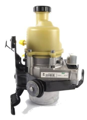 Dacia Dokker  Lodgy Direksiyon Pompası Elektrikli 491109155R  Renault Mais