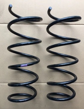 Duster 4X4 4x2 Ön Helezon Yayı ADET 540107794R